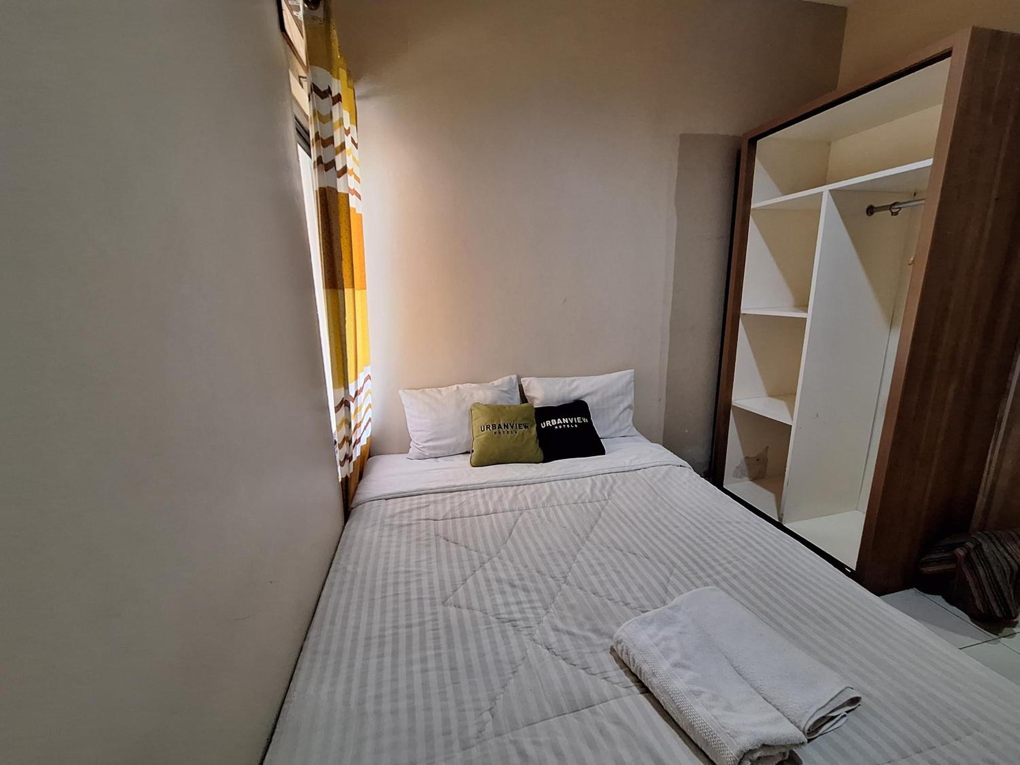 Urbanview Hotel Inkoppabri Cisarua Puncak Kültér fotó
