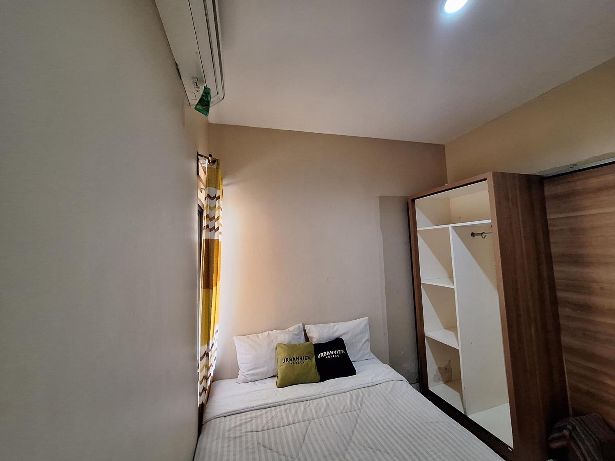 Urbanview Hotel Inkoppabri Cisarua Puncak Kültér fotó