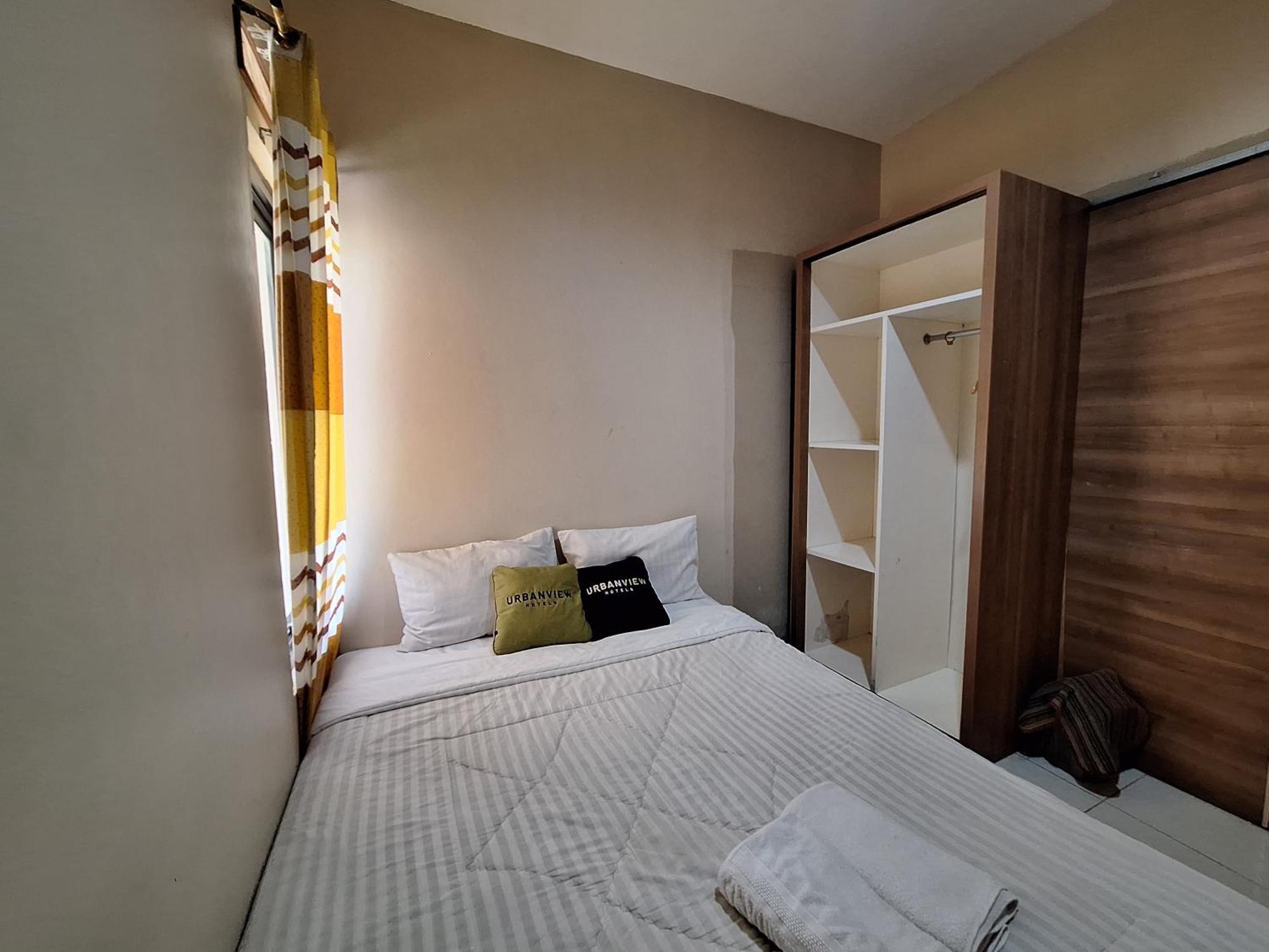 Urbanview Hotel Inkoppabri Cisarua Puncak Kültér fotó