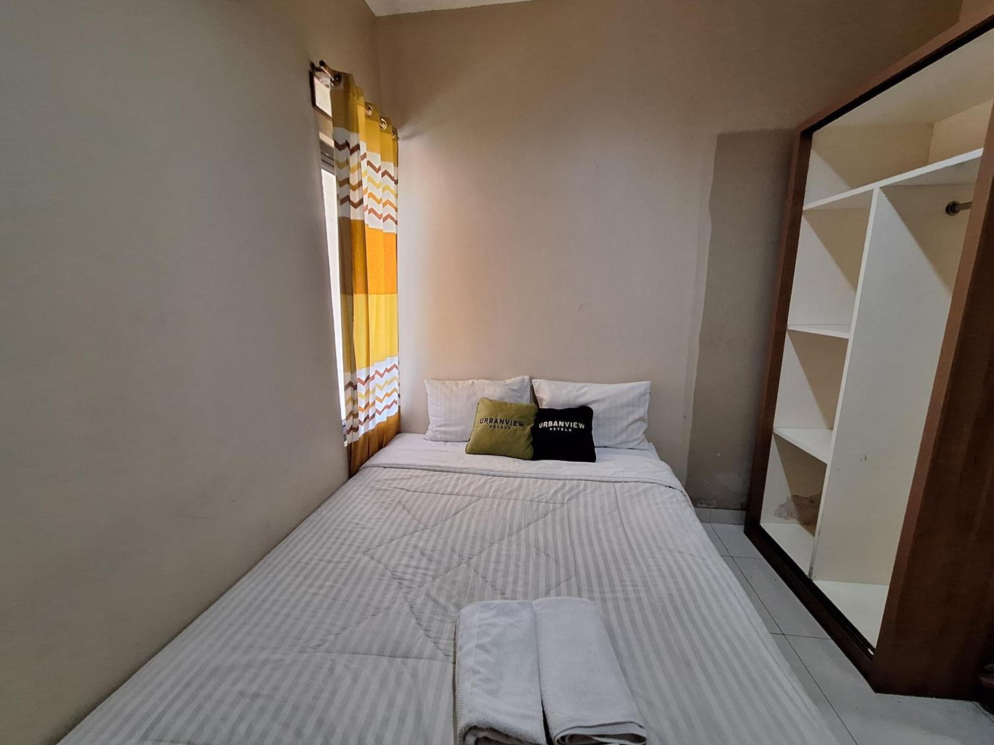 Urbanview Hotel Inkoppabri Cisarua Puncak Kültér fotó