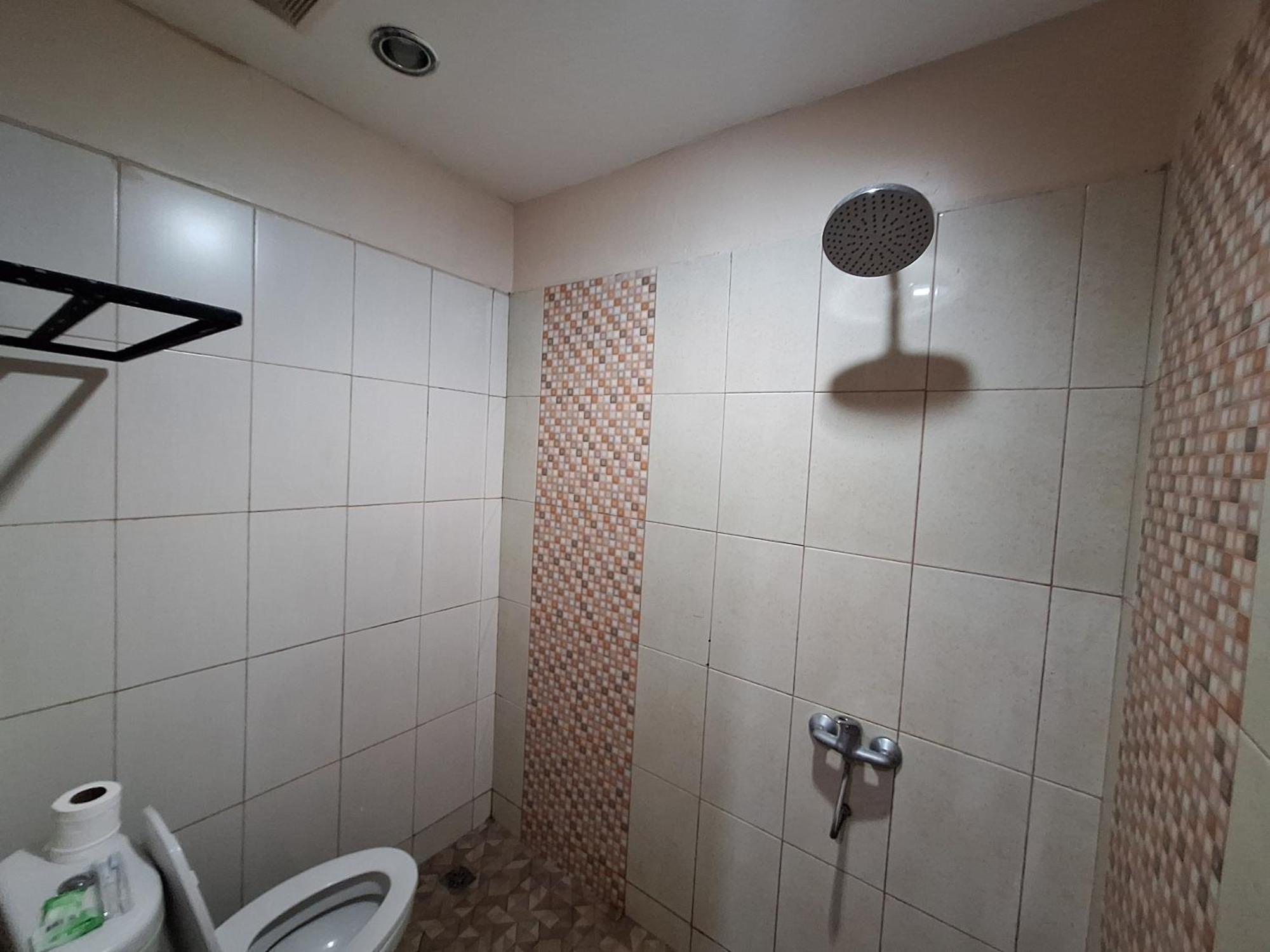 Urbanview Hotel Inkoppabri Cisarua Puncak Kültér fotó