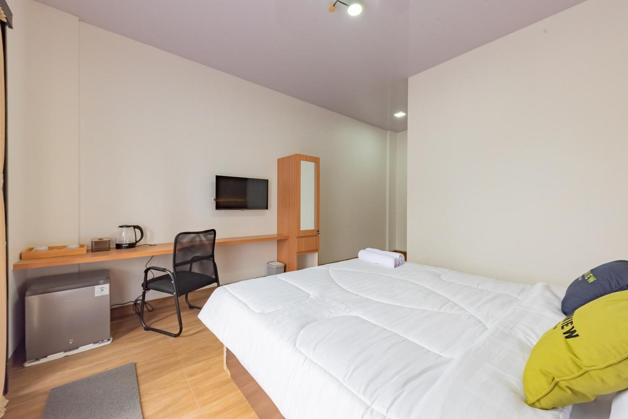 Urbanview Hotel Inkoppabri Cisarua Puncak Kültér fotó