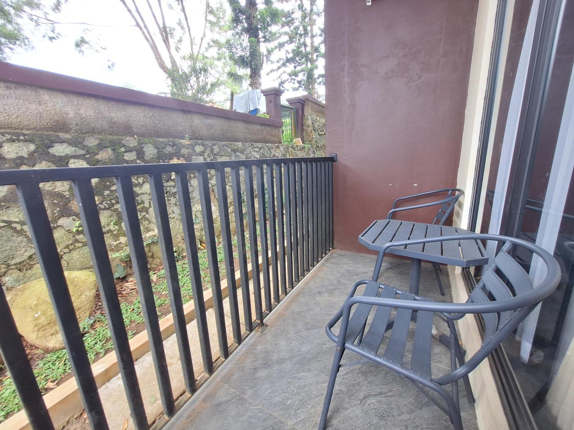 Urbanview Hotel Inkoppabri Cisarua Puncak Kültér fotó